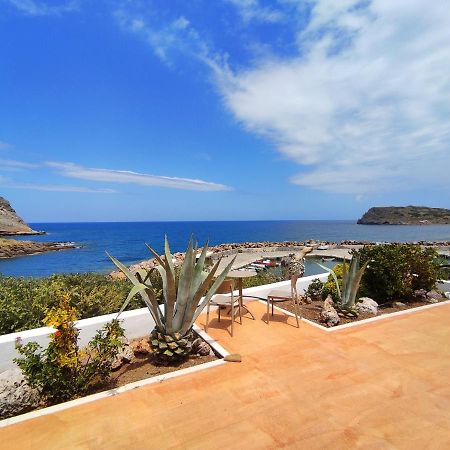 Villa Maistro Μόχλος Εξωτερικό φωτογραφία