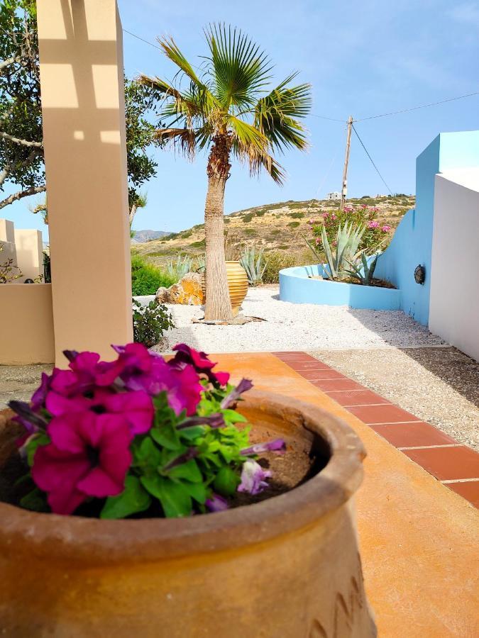 Villa Maistro Μόχλος Εξωτερικό φωτογραφία